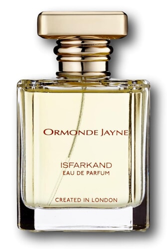 Ormonde Jayne Isfarkand Eau de Parfum 50ml
